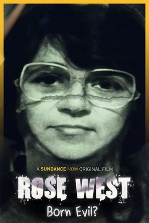 Rose West: Born Evil? - Movie Poster (thumbnail)