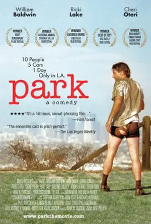 Park - Movie Poster (thumbnail)