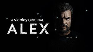 &quot;Alex&quot; - Swedish Movie Poster (thumbnail)