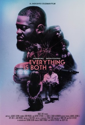 Everything Is Both - Movie Poster (thumbnail)