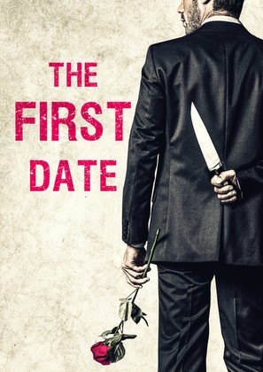 The First Date - Movie Poster (thumbnail)