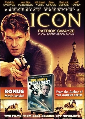 Icon - DVD movie cover (thumbnail)