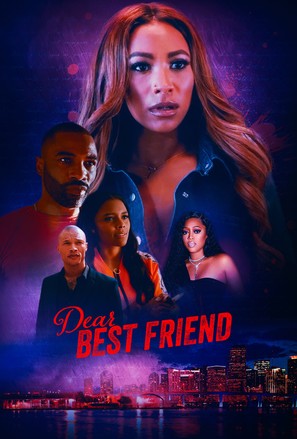 Dear Best Friend - Movie Poster (thumbnail)