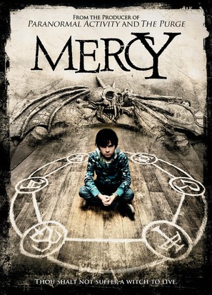 Mercy - Movie Cover (thumbnail)