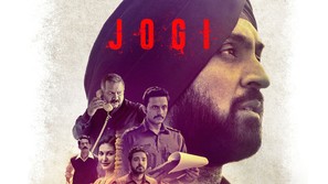 Jogi - poster (thumbnail)