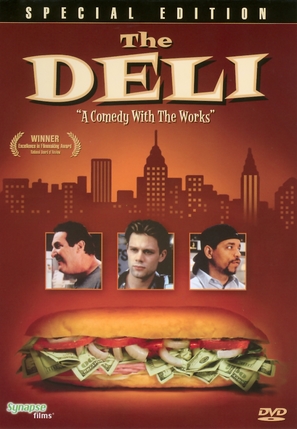 The Deli - Movie Cover (thumbnail)