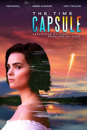 The Time Capsule - Movie Poster (thumbnail)