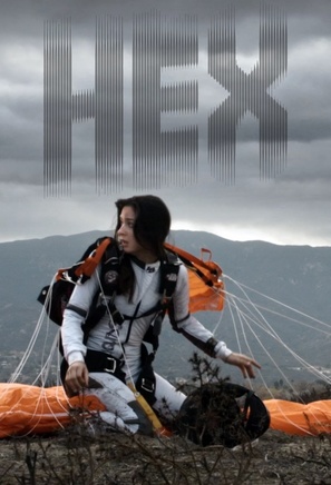 Hex - Movie Poster (thumbnail)