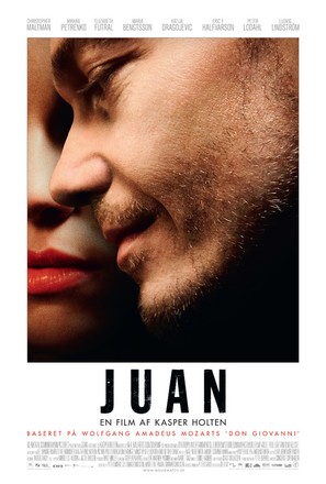 Juan - Danish Movie Poster (thumbnail)
