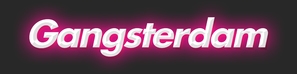 Gangsterdam - British Logo (thumbnail)