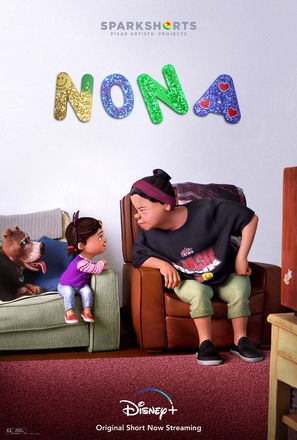 Nona - Movie Poster (thumbnail)