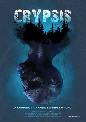 Crypsis - Movie Poster (thumbnail)