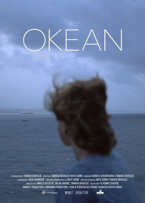 Okean - Serbian Movie Poster (thumbnail)