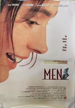 Men - Movie Poster (thumbnail)