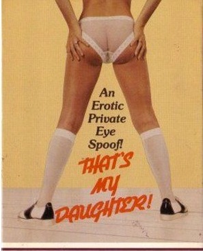 That&#039;s My Daughter - DVD movie cover (thumbnail)