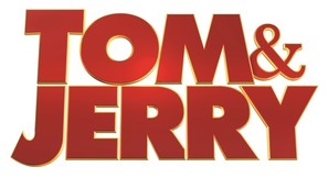 Tom and Jerry - Logo (thumbnail)