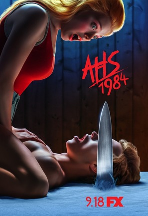 &quot;American Horror Story&quot; - Movie Poster (thumbnail)