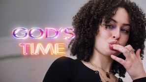 God&#039;s Time - poster (thumbnail)