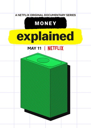 Money, Explained - Movie Poster (thumbnail)