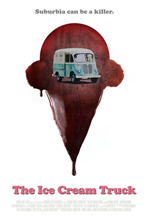 The Ice Cream Truck 