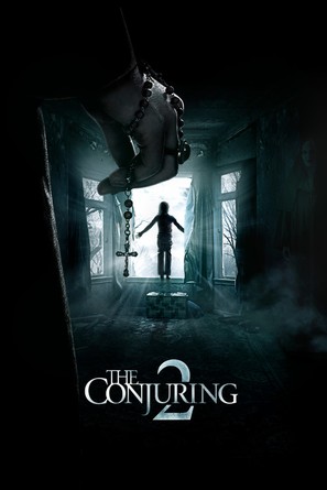 The Conjuring 2 - Movie Cover (thumbnail)