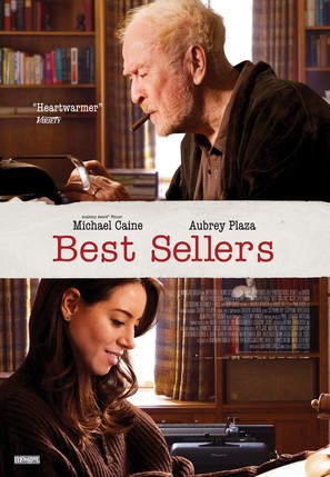 Best Sellers - Canadian Movie Poster (thumbnail)