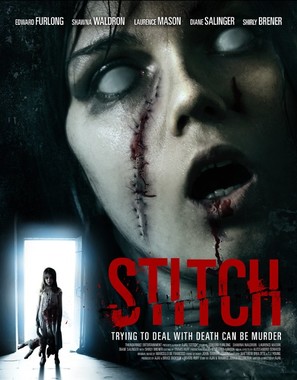 Stitch - Movie Poster (thumbnail)