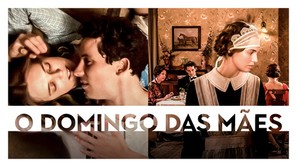 Mothering Sunday - Brazilian Movie Cover (thumbnail)