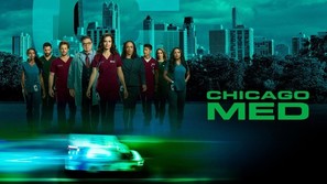 &quot;Chicago Med&quot; - Movie Cover (thumbnail)