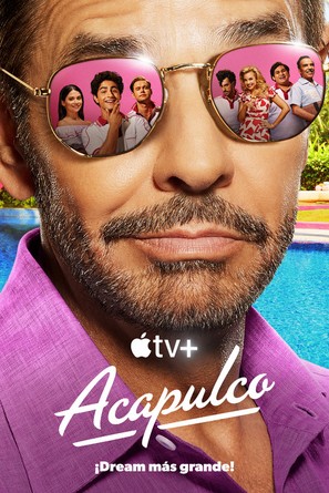 &quot;Acapulco&quot; - Movie Poster (thumbnail)
