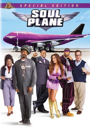 Soul Plane - Movie Cover (thumbnail)