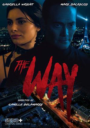 &quot;The Way&quot; - Movie Cover (thumbnail)