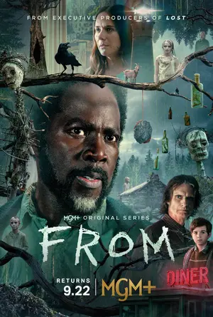 &quot;From&quot; - Movie Poster (thumbnail)