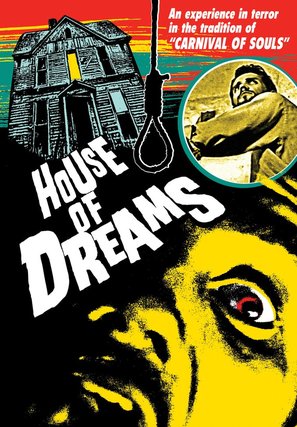 House of Dreams - DVD movie cover (thumbnail)