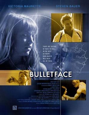 Bulletface - Movie Poster (thumbnail)