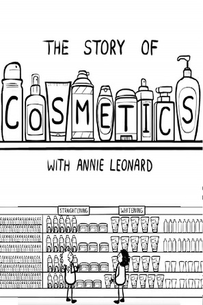 The Story of Cosmetics - Movie Poster (thumbnail)