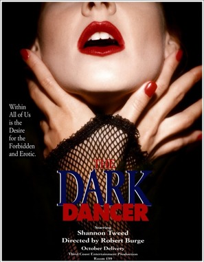 The Dark Dancer - Movie Poster (thumbnail)