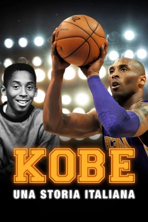 Kobe: Una Storia Italiana - Italian Movie Poster (thumbnail)