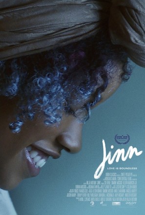 Jinn - Movie Poster (thumbnail)