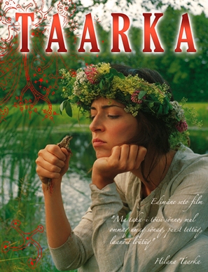 Taarka - Estonian Movie Poster (thumbnail)