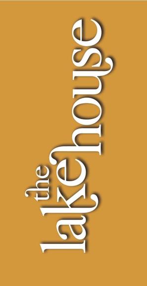 The Lake House - Logo (thumbnail)