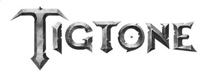 &quot;Tigtone&quot; - Logo (thumbnail)