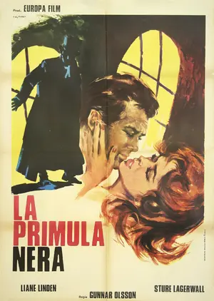 Lasse-Maja - Italian Movie Poster (thumbnail)