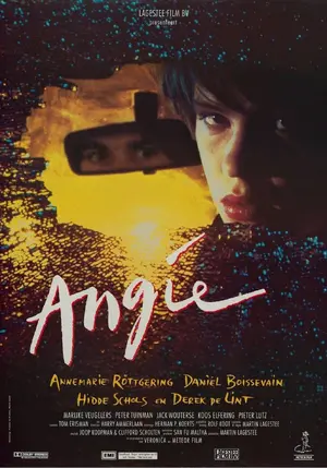 Angie Poster