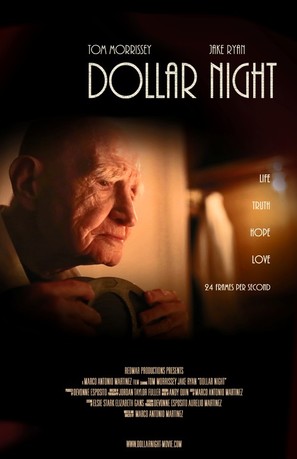 Dollar Night - Movie Poster (thumbnail)