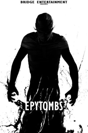 &quot;Epytombs&quot; - Movie Poster (thumbnail)