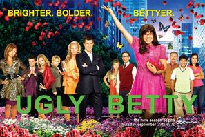 &quot;Ugly Betty&quot; - Movie Poster (thumbnail)