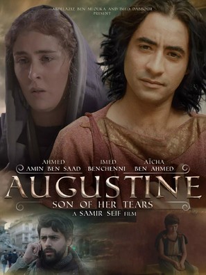 Augustine: Son of Her Tears - International Movie Poster (thumbnail)