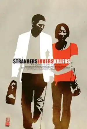 Strangers Lovers Killers Poster