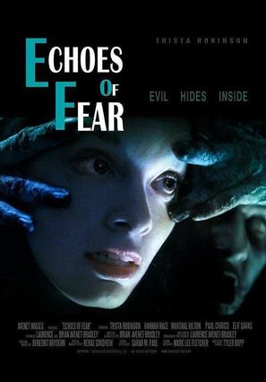 Echoes of Fear - Movie Poster (thumbnail)